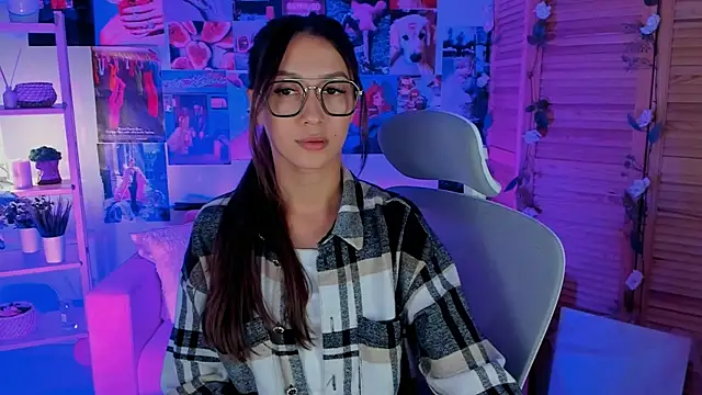 LanaBaker online show from 03-13-25, 06:05