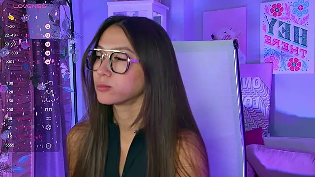 LanaBaker online show from 09-12-25, 02:55