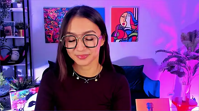 LanaBaker online show from 12-05-25, 02:53