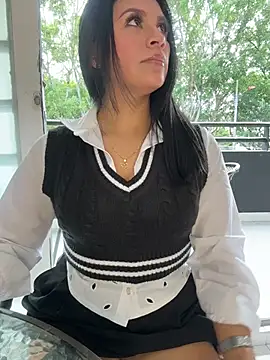 Sofia Convers online show from 05-28-26, 12:46