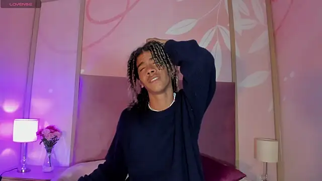 Maxim-Walker online show from 02-10-25, 03:03