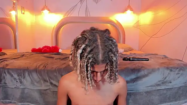 Maxim-Walker online show from 02-12-25, 09:10