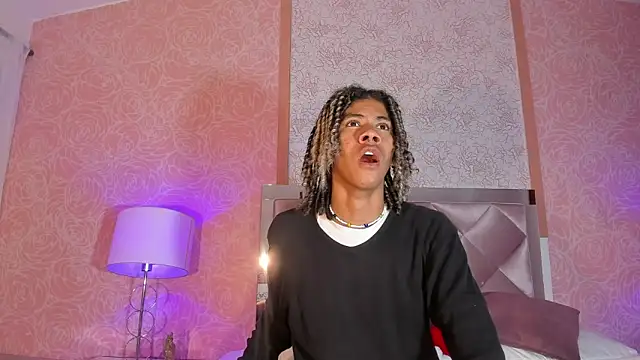 Maxim-Walker online show from 03-04-25, 03:00