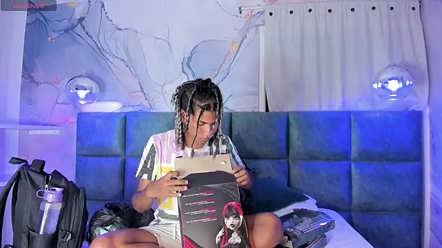 Maxim-Walker online show from 09-10-25, 03:50