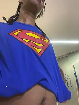 Maxim-Walker online show from 12-04-25, 03:49