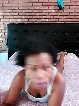 littlebrunett online show from 10-04-25, 12:25