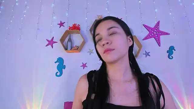 Emiily Parkerr online show from 11-08-25, 02:56