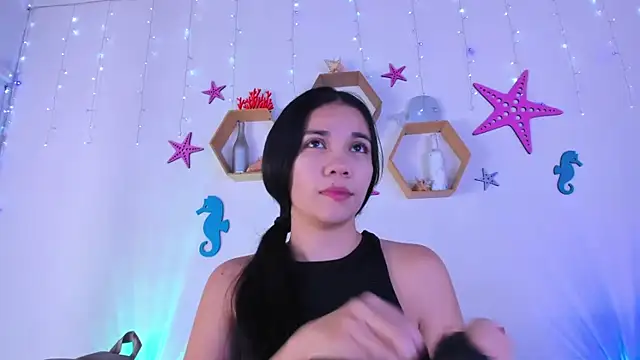 Emiily Parkerr online show from 12-04-25, 03:05