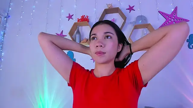 Emiily Parkerr online show from 01-16-26, 03:10