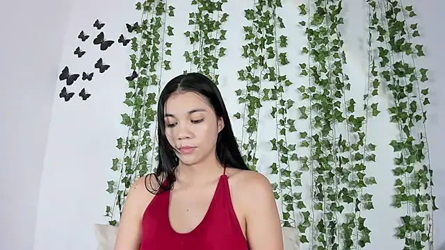 Emiily Parkerr online show from 02-21-26, 03:07