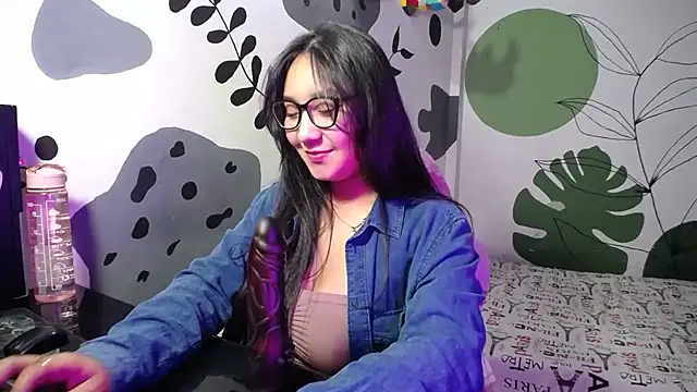 Anny Angelic online show from 09-27-25, 04:50