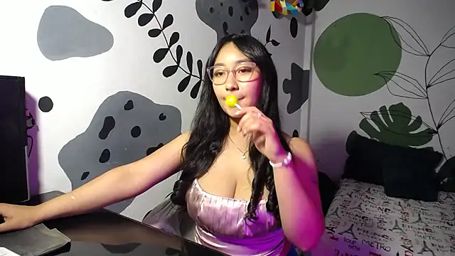 Anny Angelic online show from 04-02-26, 03:59