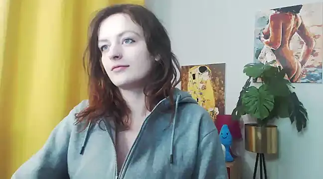 juicyNadine online show from 12-11-24, 06:14