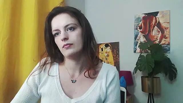 juicyNadine online show from 01-03-25, 09:25