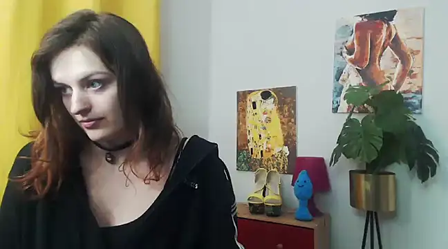 juicyNadine online show from 01-06-25, 09:30