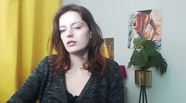 juicyNadine online show from 01-07-25, 06:16