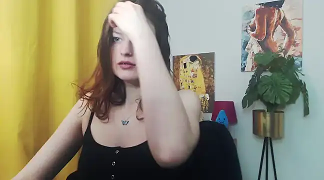 juicyNadine online show from 01-15-25, 06:22