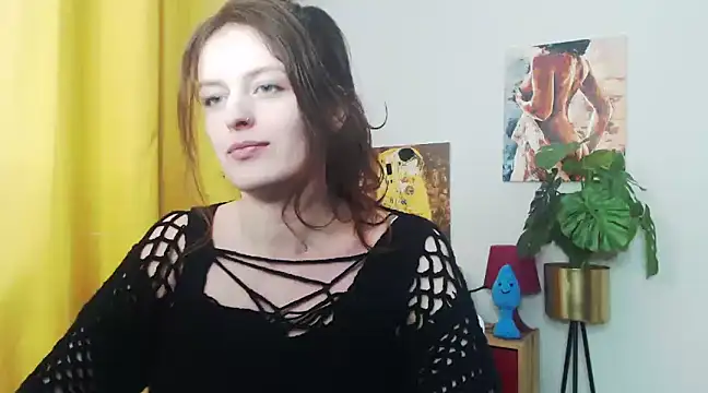 juicyNadine online show from 01-18-25, 10:39