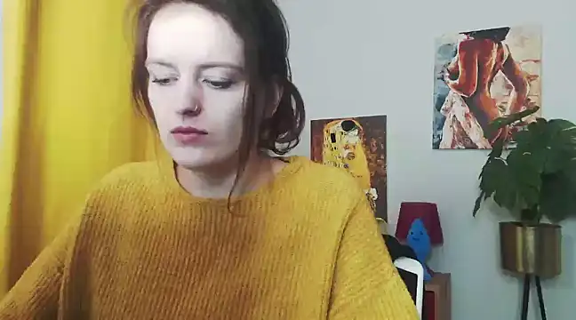 juicyNadine online show from 01-21-25, 06:22