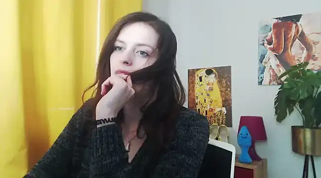 juicyNadine online show from 01-27-25, 01:09