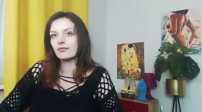 juicyNadine online show from 01-31-25, 12:29