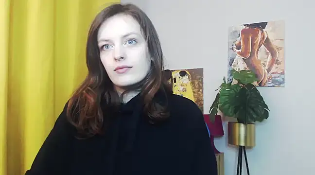 juicyNadine online show from 02-03-25, 06:24