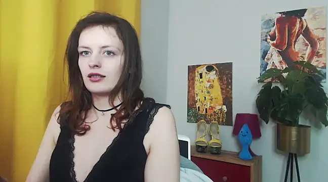 juicyNadine online show from 02-07-25, 12:17