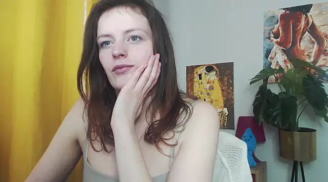 juicyNadine online show from 02-12-25, 12:22