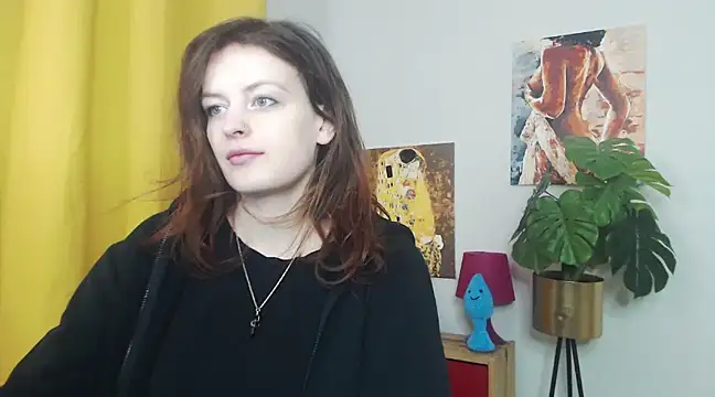 juicyNadine online show from 02-14-25, 06:12