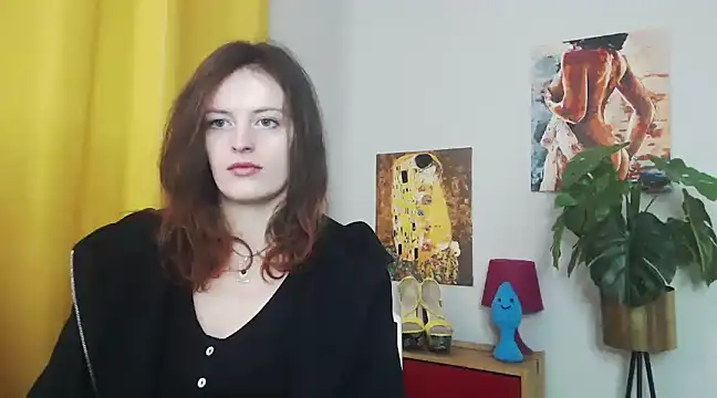 juicyNadine online show from 02-25-25, 06:25