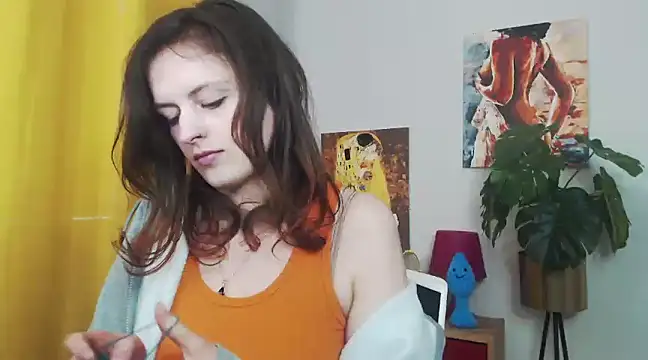 juicyNadine online show from 03-06-25, 09:25