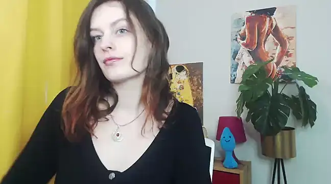 juicyNadine online show from 03-15-25, 07:20