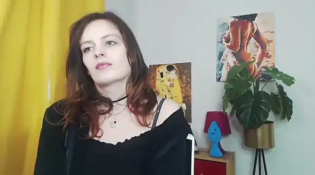 juicyNadine online show from 03-21-25, 09:23