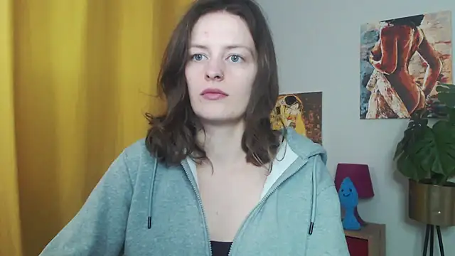 juicyNadine online show from 10-22-25, 04:46