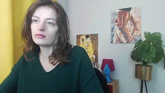 juicyNadine online show from 12-03-25, 05:48