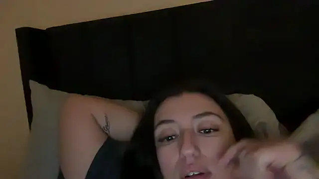 Snapshot of rubybabyxo chatting on 02-26-25, 07:09 rubybabyxo online show from 02-26-25, 07:09