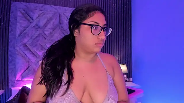 CANDYGABYY online show from 01-15-25, 08:26
