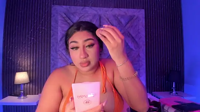 CANDYGABYY online show from 02-12-25, 04:12