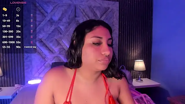 CANDYGABYY online show from 03-15-25, 04:13