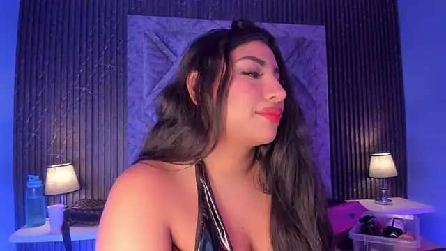 CANDYGABYY online show from 03-16-25, 07:15