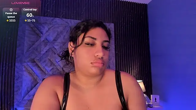 CANDYGABYY online show from 09-20-25, 04:02