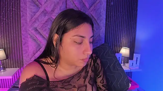 CANDYGABYY online show from 01-11-26, 04:06