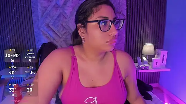 CANDYGABYY online show from 02-19-26, 04:08