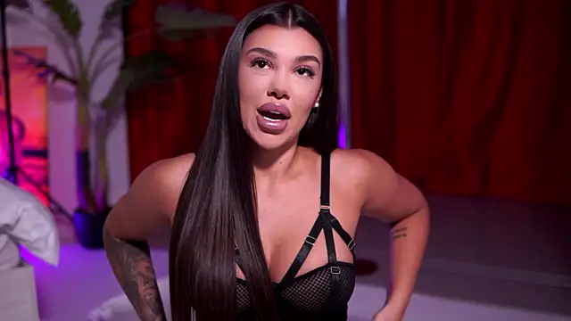 NatyDesiree online show from 02-01-26, 07:23