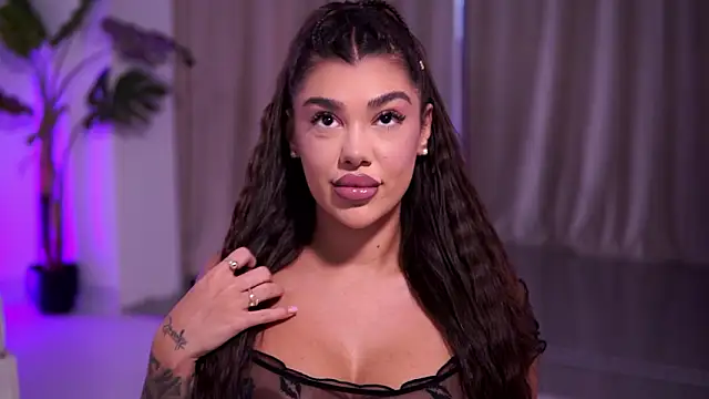 NatyDesiree online show from 02-23-26, 08:28