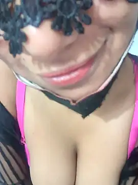 Sally Anne Jayasinghe online show from 02-22-25, 01:11