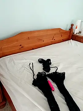 Sexygoat30 online show from 10-29-25, 11:12