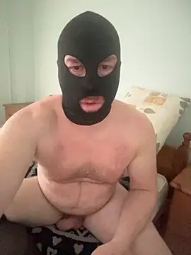 Sexygoat30 online show from 12-05-25, 01:09