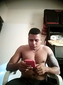 SaucyAffair0 online show from 01-19-26, 01:15