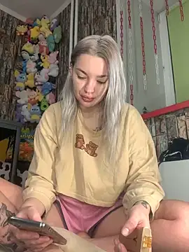 Sextazy online show from 10-29-25, 12:51